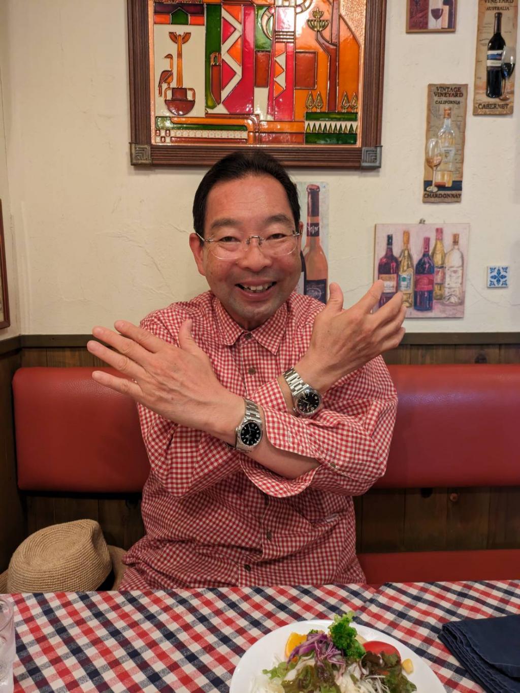 とてもいい感じ!魅力的なお店！近くならいち早く行きた〜い！小松清