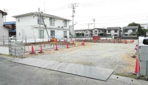 トヨタレンタカーを運営する「トヨタレンタリース東四国 丸亀店」が、田村町から浜町の丸亀駅近くに移転するみたい。新店舗オープンは2020年2月頃の予定