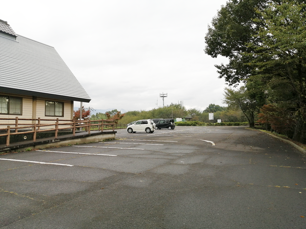 綾川町 高山航空公園