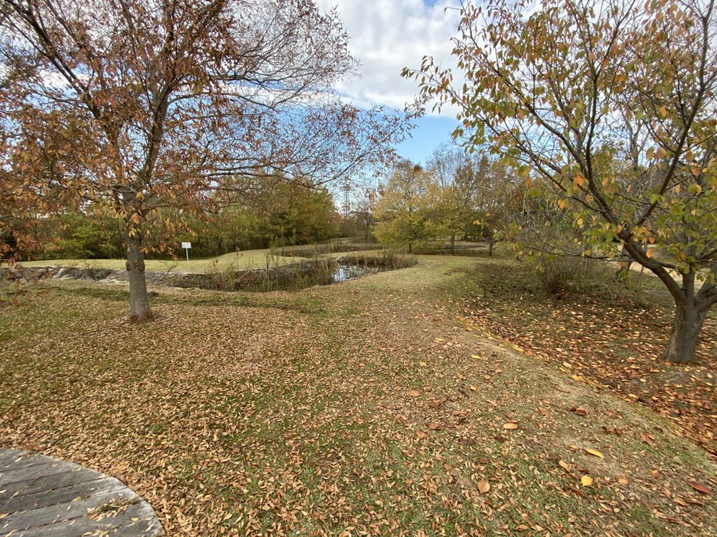 丸亀市垂水町 土器川生物公園