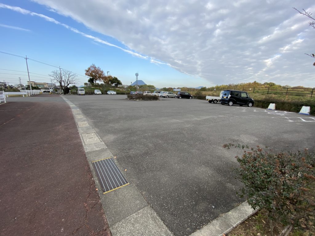 丸亀市垂水町 土器川生物公園