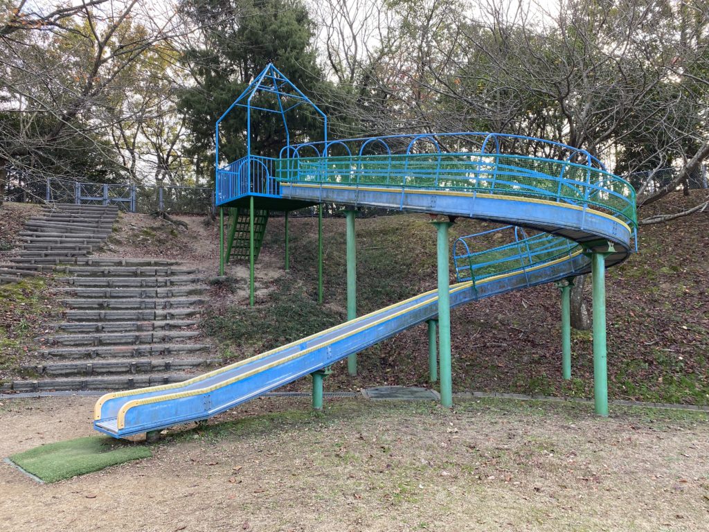 飯山町 飯山総合運動公園