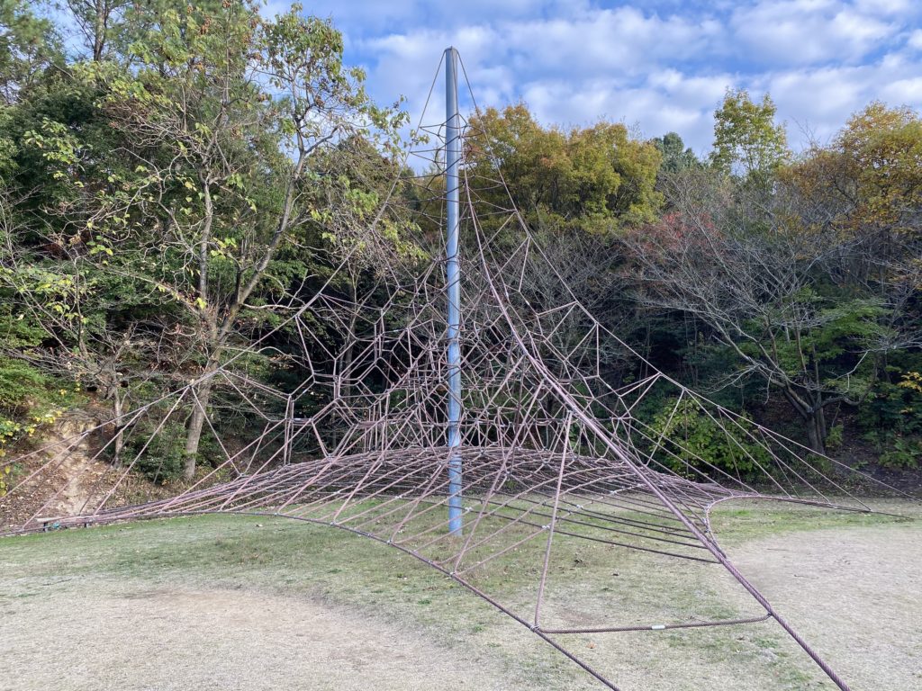 飯山町 飯山総合運動公園