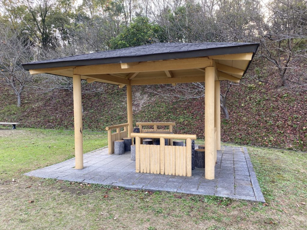 飯山町 飯山総合運動公園