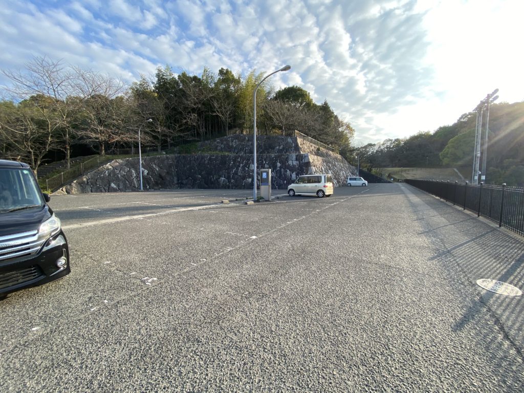 飯山町 飯山総合運動公園