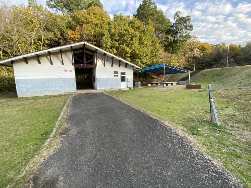 飯山町 飯山総合運動公園