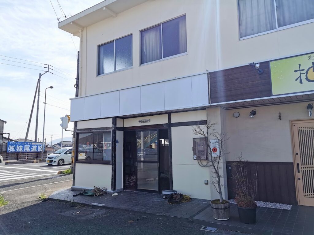 坂出市 ドンドン飯店2号店