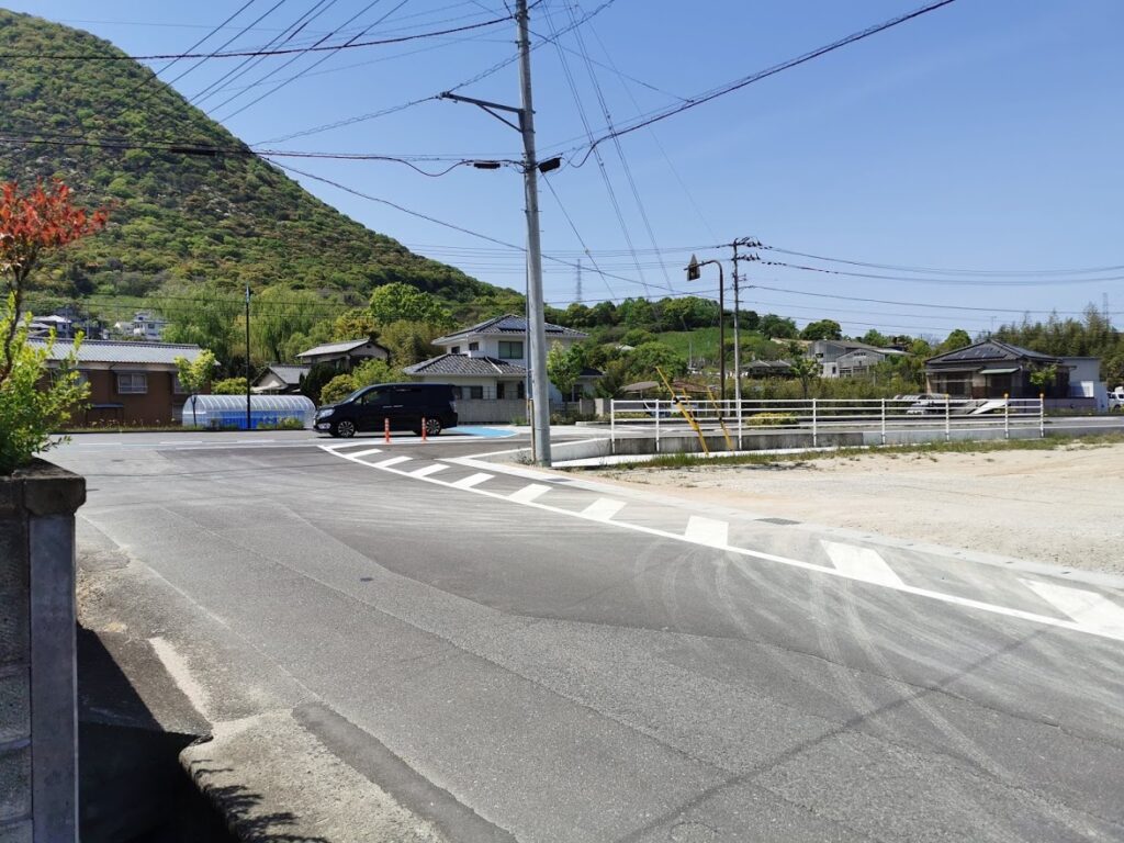 飯山町 ドッグランどんちゃん