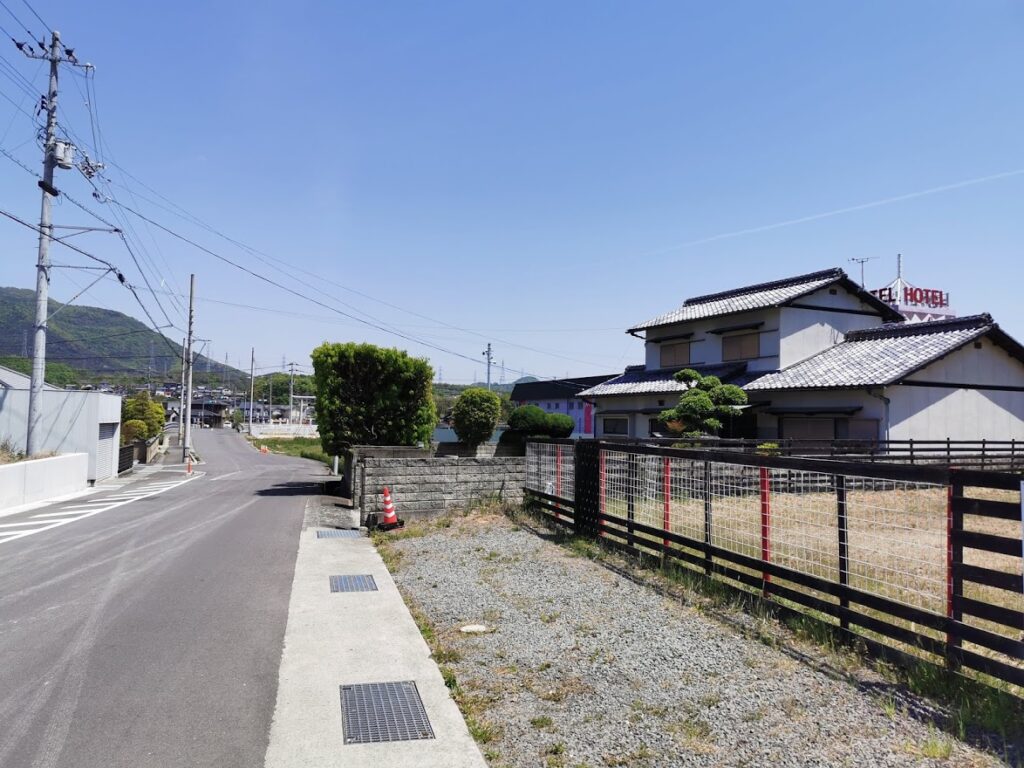 飯山町 ドッグランどんちゃん