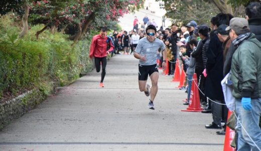 丸亀市で開催される「第3回丸亀城福男選手権」の参加者募集中。2022年1月10日(月・祝)開催