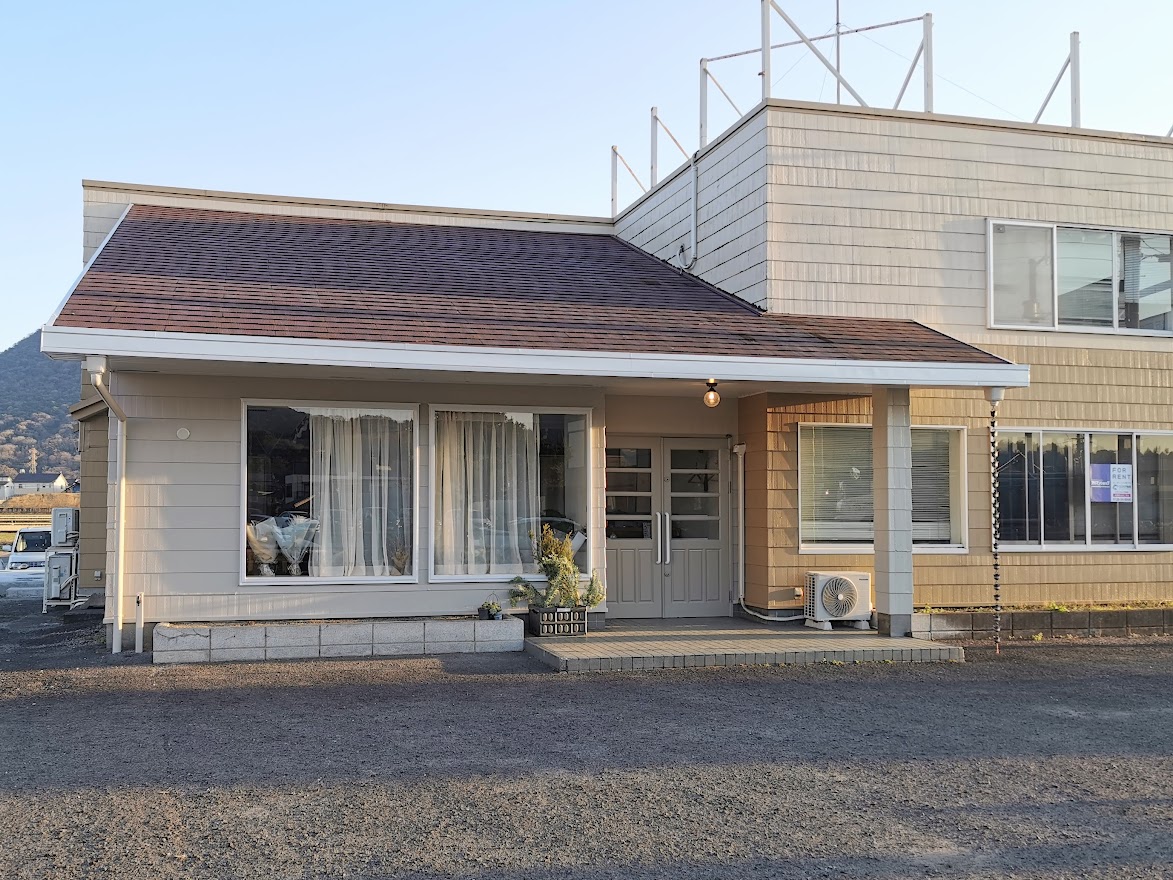 飯野町 Naurra(ナウラ)