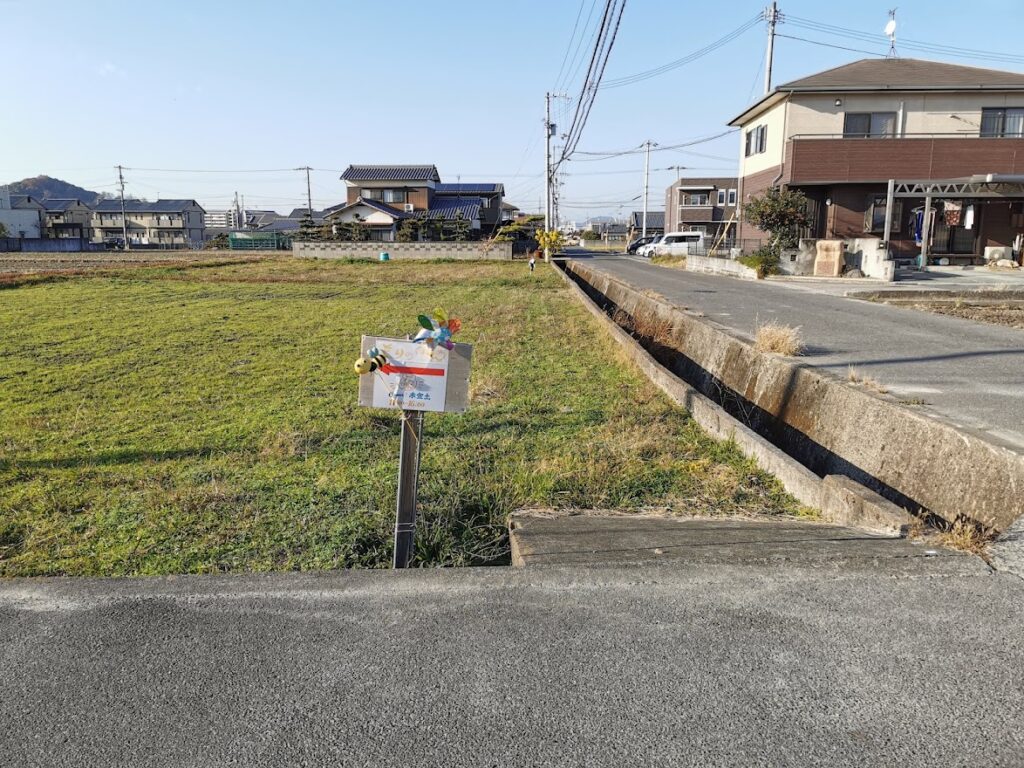 多度津町 もりのくまさん+ 場所