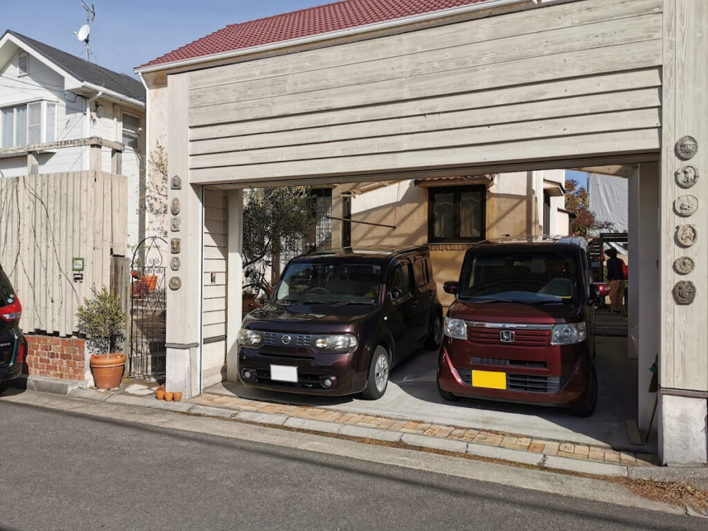 宇多津町 菓子屋 ten.ten.