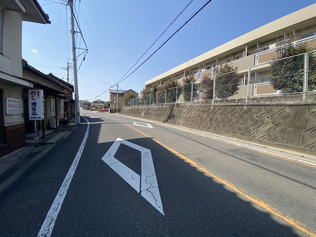 綾川町 讃岐めん工房 空音(ソラネ)