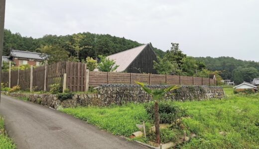 まんのう町に「看看亭」が2022年5月9日(月)にオープンしてる。1日2組までの予約制で鰻丼や松花堂弁当が食べられるみたい