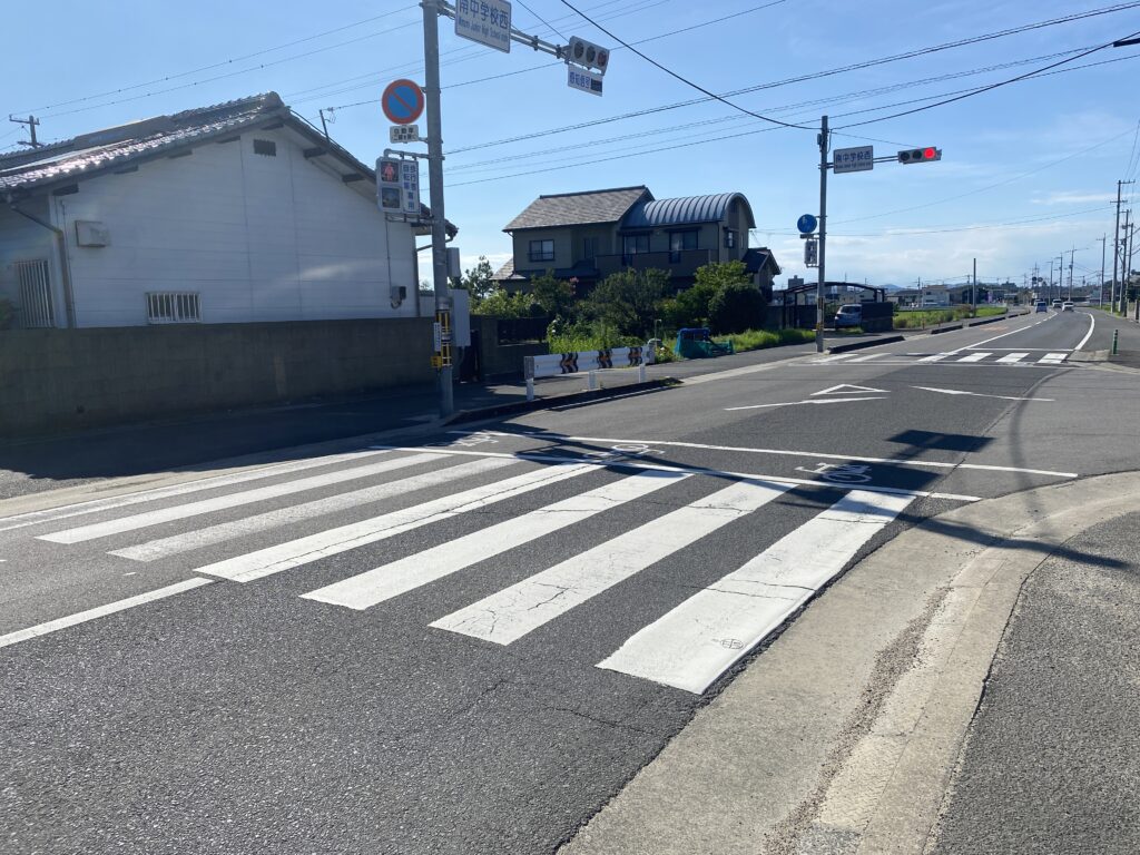 丸亀市郡家町 リコカラー ヘアカラー専門店 場所