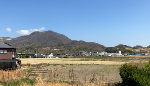 坂出市府中町「菊塚、鼓岡神社、杜鵑塚、擬古堂、内裏泉」崇徳上皇ゆかりの地を巡る【動画あり】