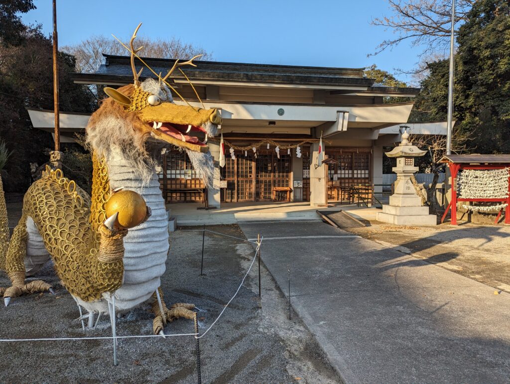 まんのう町 大宮神社