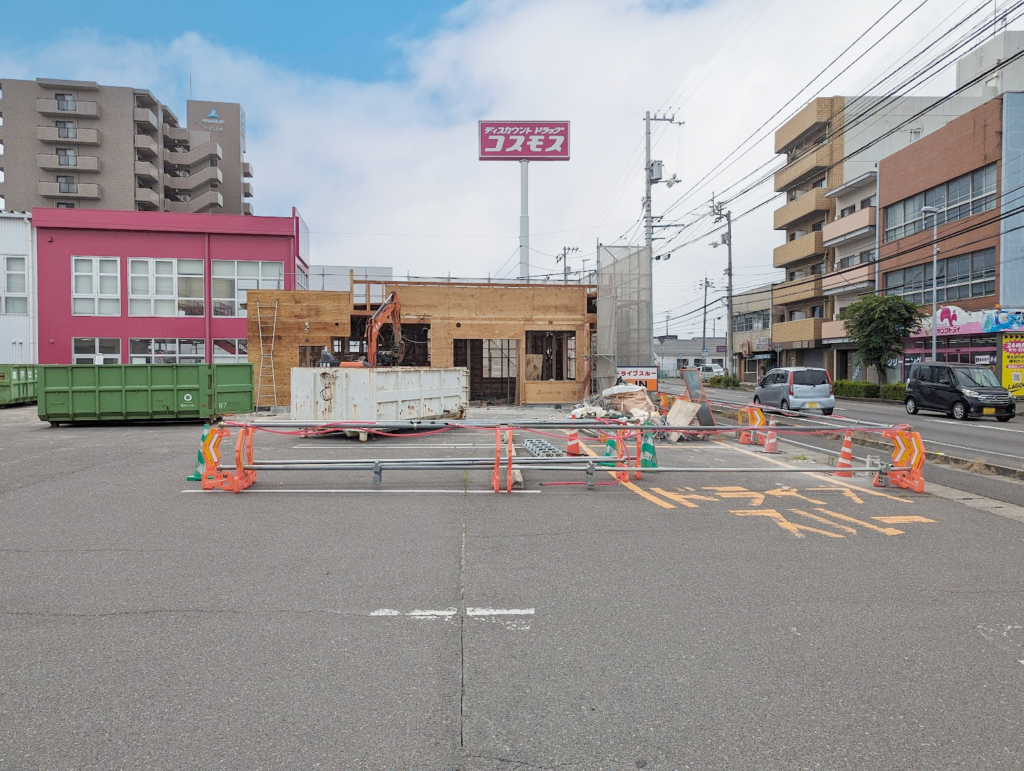 坂出市元町 吉野家 坂出店