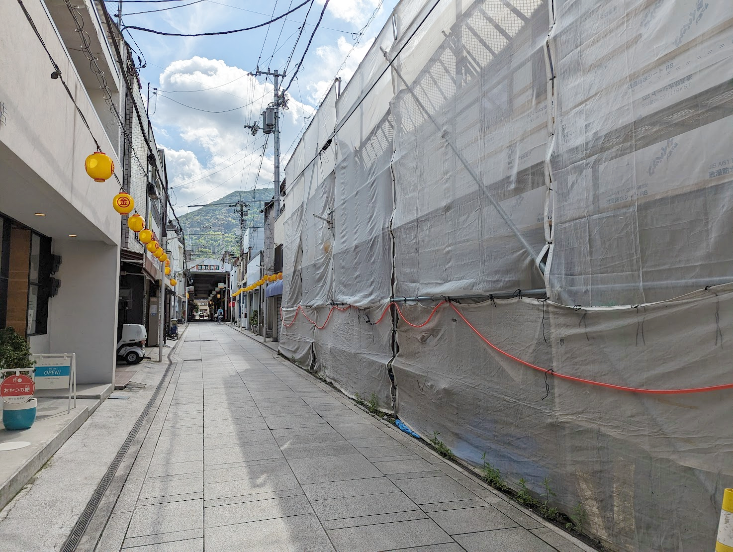 琴平町 地域まるごとホテルプロジェクト