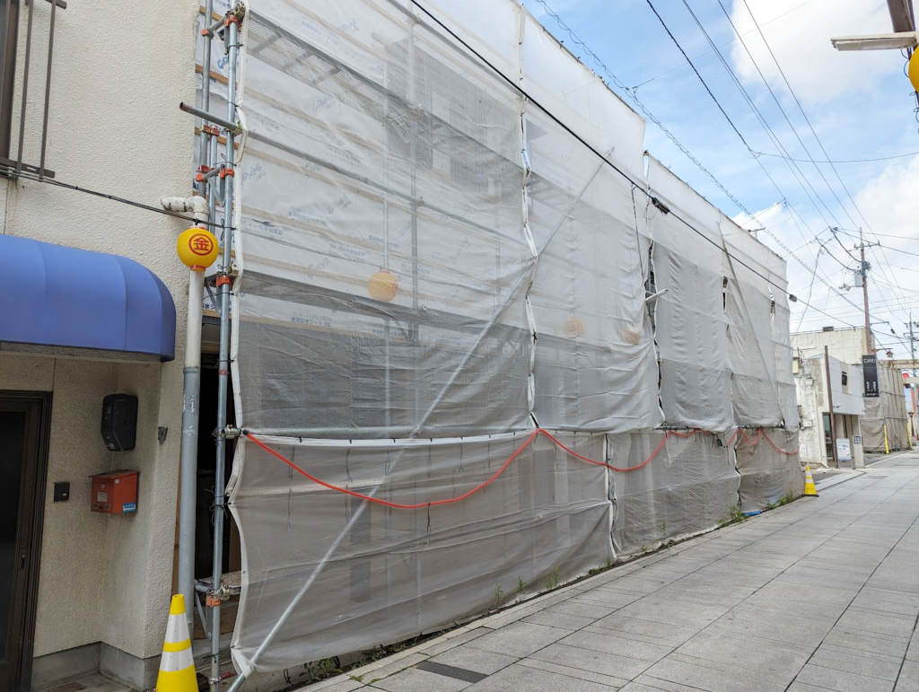 琴平町 地域まるごとホテルプロジェクト 