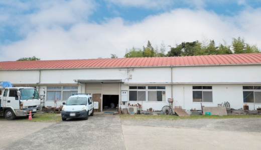 丸亀市飯山町 アンチックよろずや