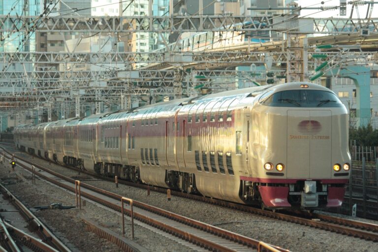 寝台特急「サンライズ瀬戸」が春に続き2024年7月～9月の間、琴平駅まで延長運転するみたい！計30本運行予定