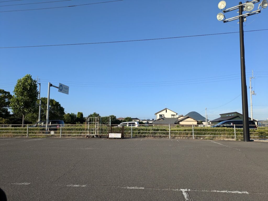 善通寺市金蔵寺町 メガセンタートライアル(TRIAL)善通寺店 