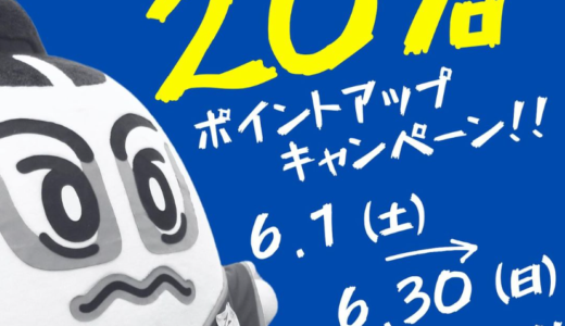 琴平町で「コトカ20％チャージポイントアップ特別キャンペーン」を2024年6月1日(土)～30日(日)まで実施中！