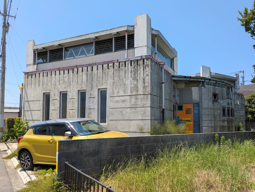 多度津町 レンタルスペース・結空間TAD(タド)