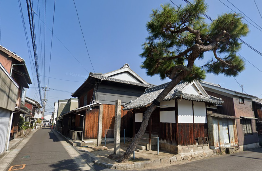 宇多津町 みこだま八幡神社 子まもりまつり