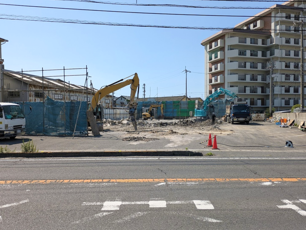 丸亀市土器町 丸蒲食品株式会社