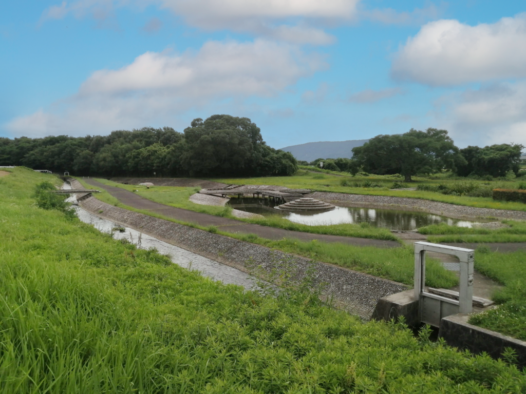 丸亀市 水辺の楽校