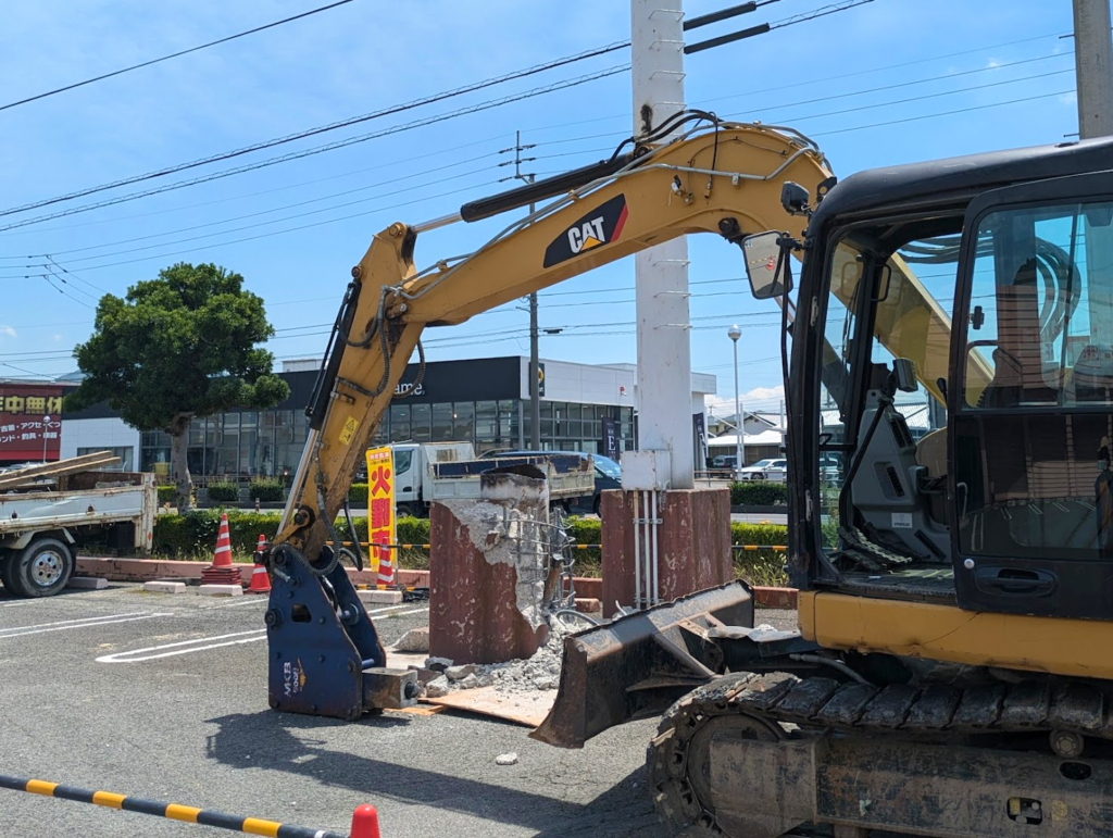 宇多津町 マルナカ宇多津店