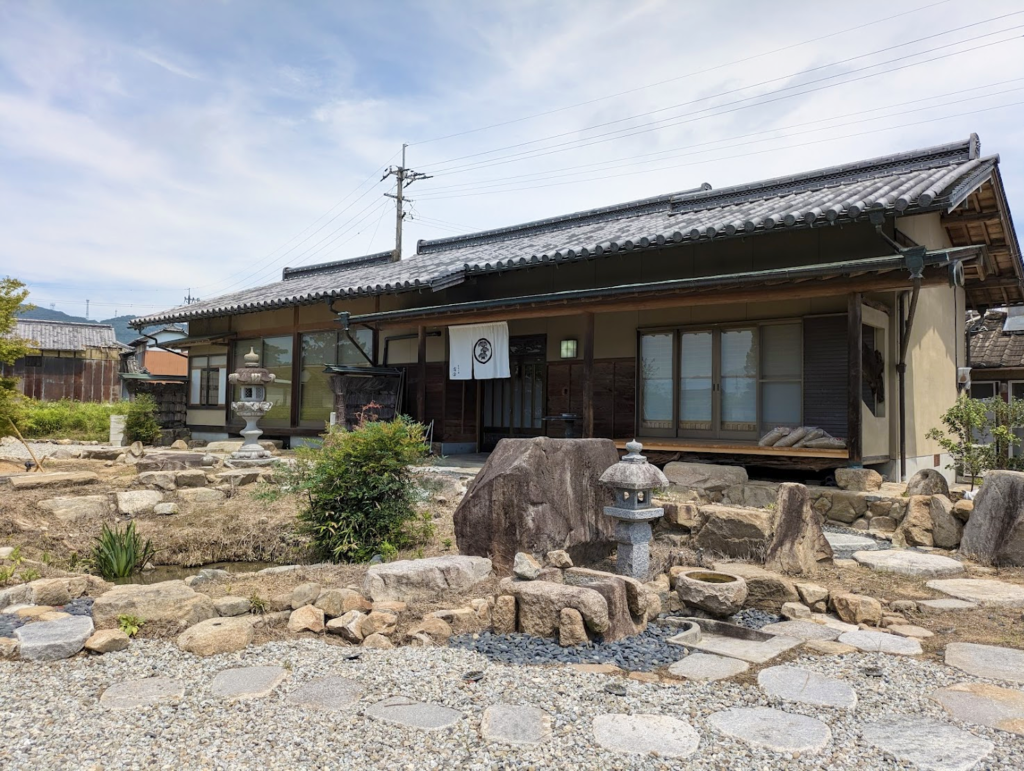 綾川町 讃岐の宿古今