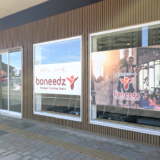 坂出市元町 boneedz(ボニーズ)坂出店