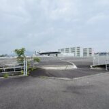 善通寺市原田町 ヤマダホームズ丸亀展示場 跡地