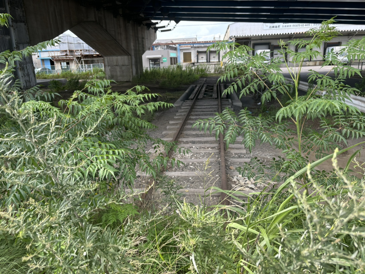 坂出市 両景橋