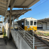 ことでん滝宮駅