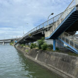 宇多津町 高架橋