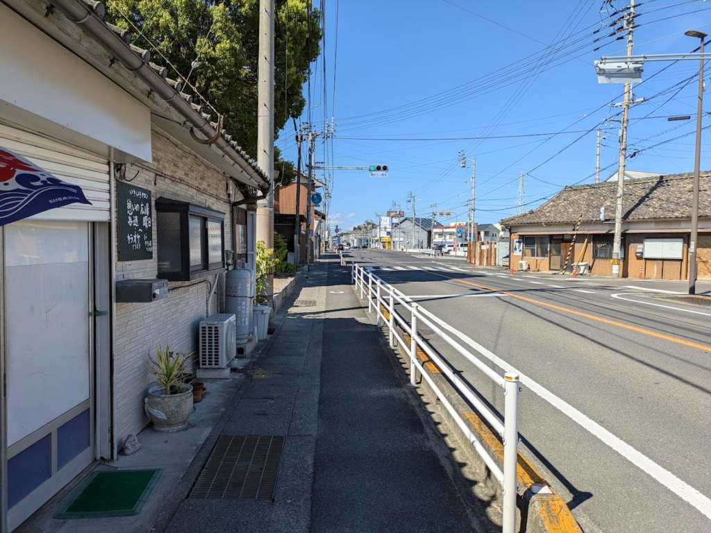 丸亀市田村町 いきいきサロン 憩いの広場 場所