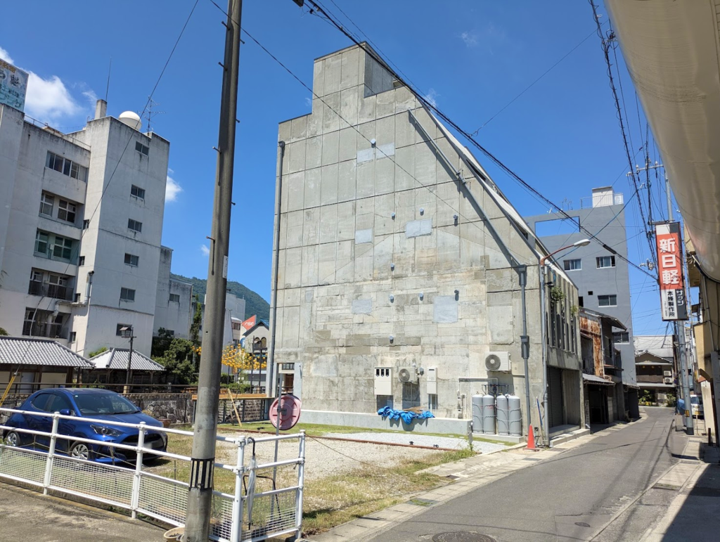 琴平町 NINE STORIES HOTEL