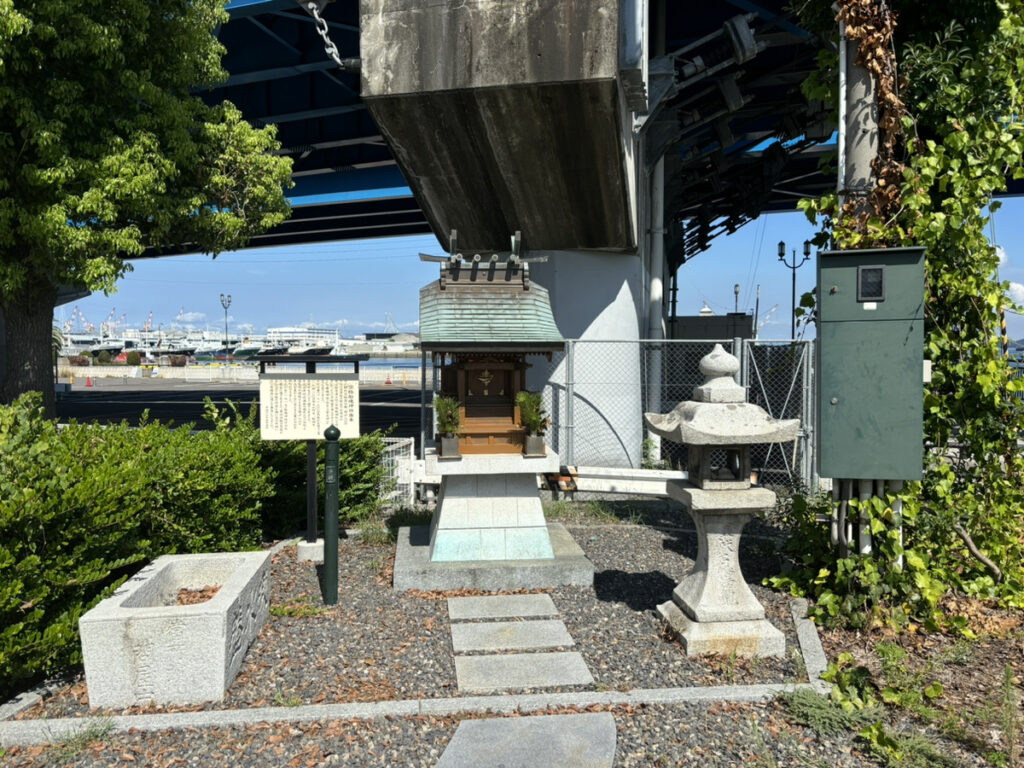 丸亀市 神社