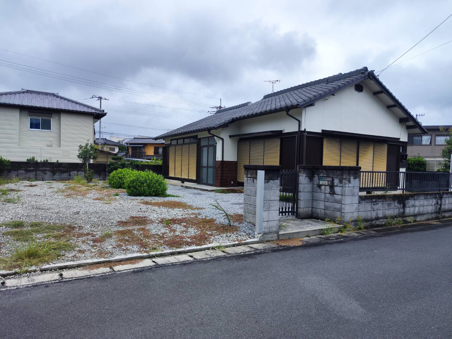 丸亀市飯山町 和カフェ 香-kyou-