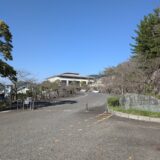 丸亀市 飯山総合運動公園体育館