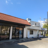 丸亀市土器町 21時にクレープ