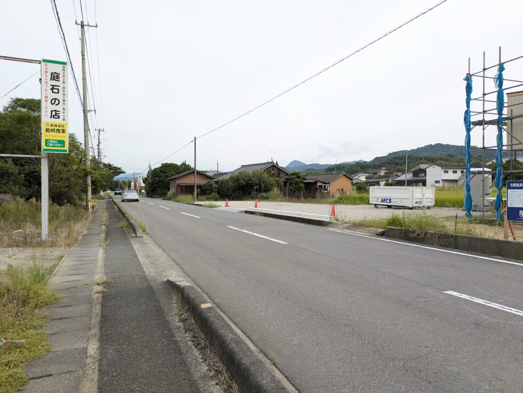 綾川町 鶏肉専門店 鳥市 弁当屋 場所・駐車場