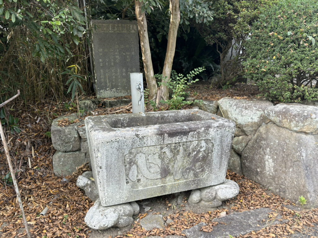 綾歌郡綾川町 生子山公園