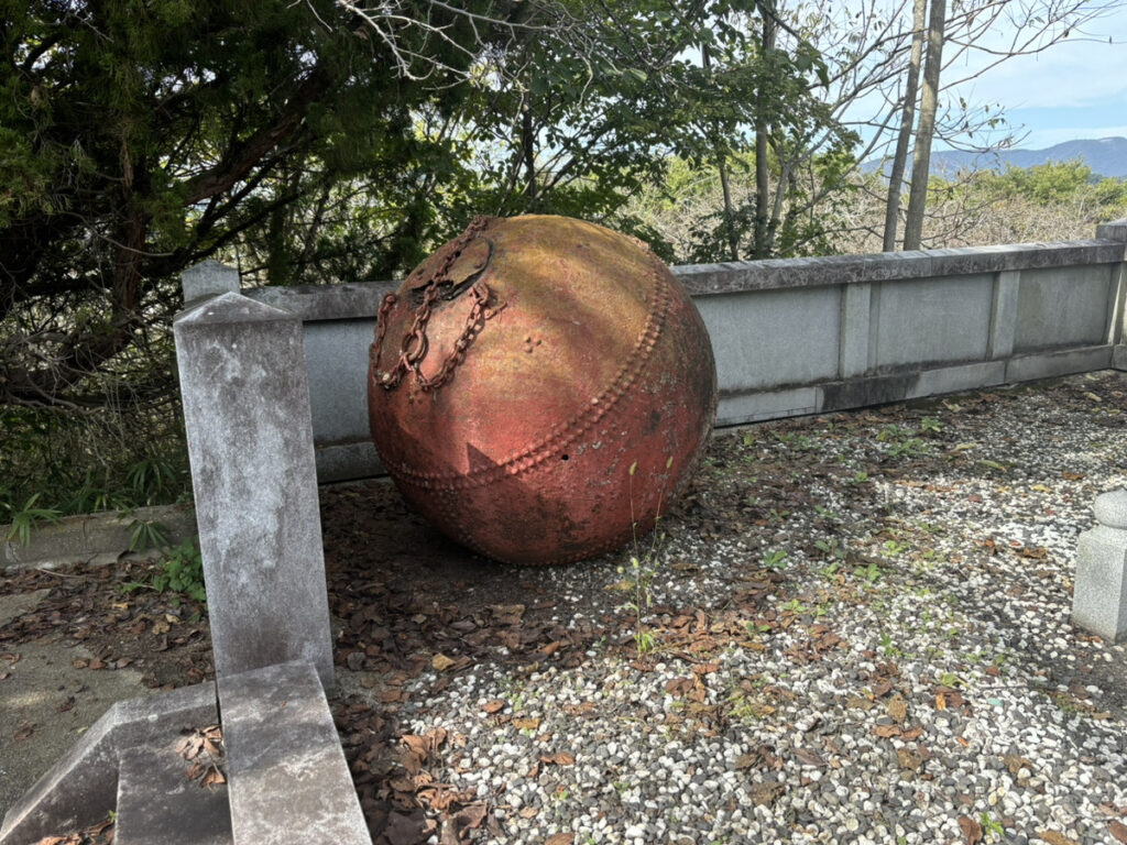 綾歌郡綾川町 生子山公園