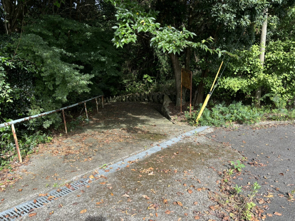 綾歌郡綾川町 生子山公園